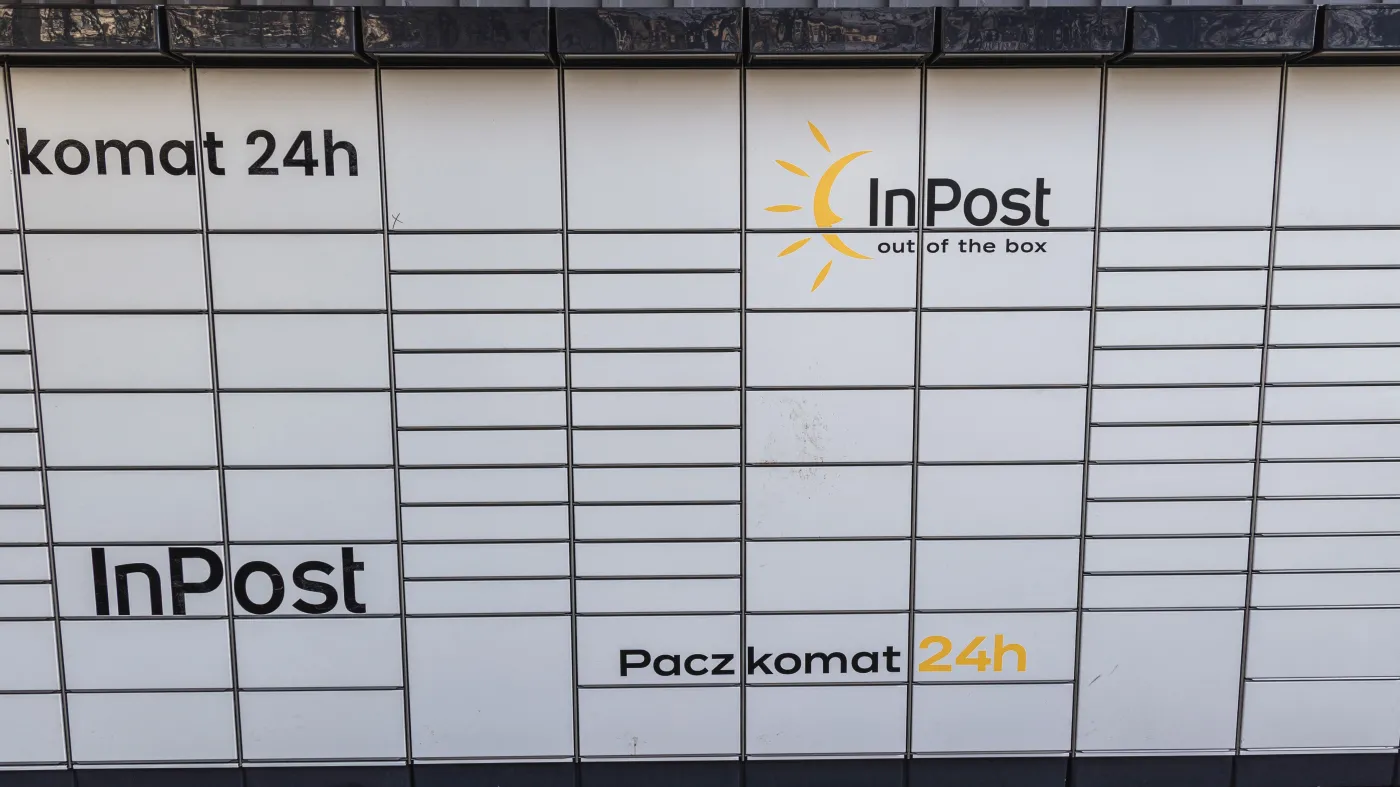 InPost udostępni Paczkomaty użytkownikom OLX
