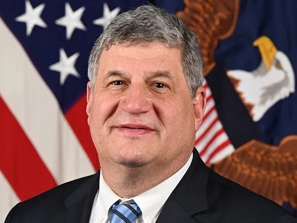William LaPlante, Pentagon