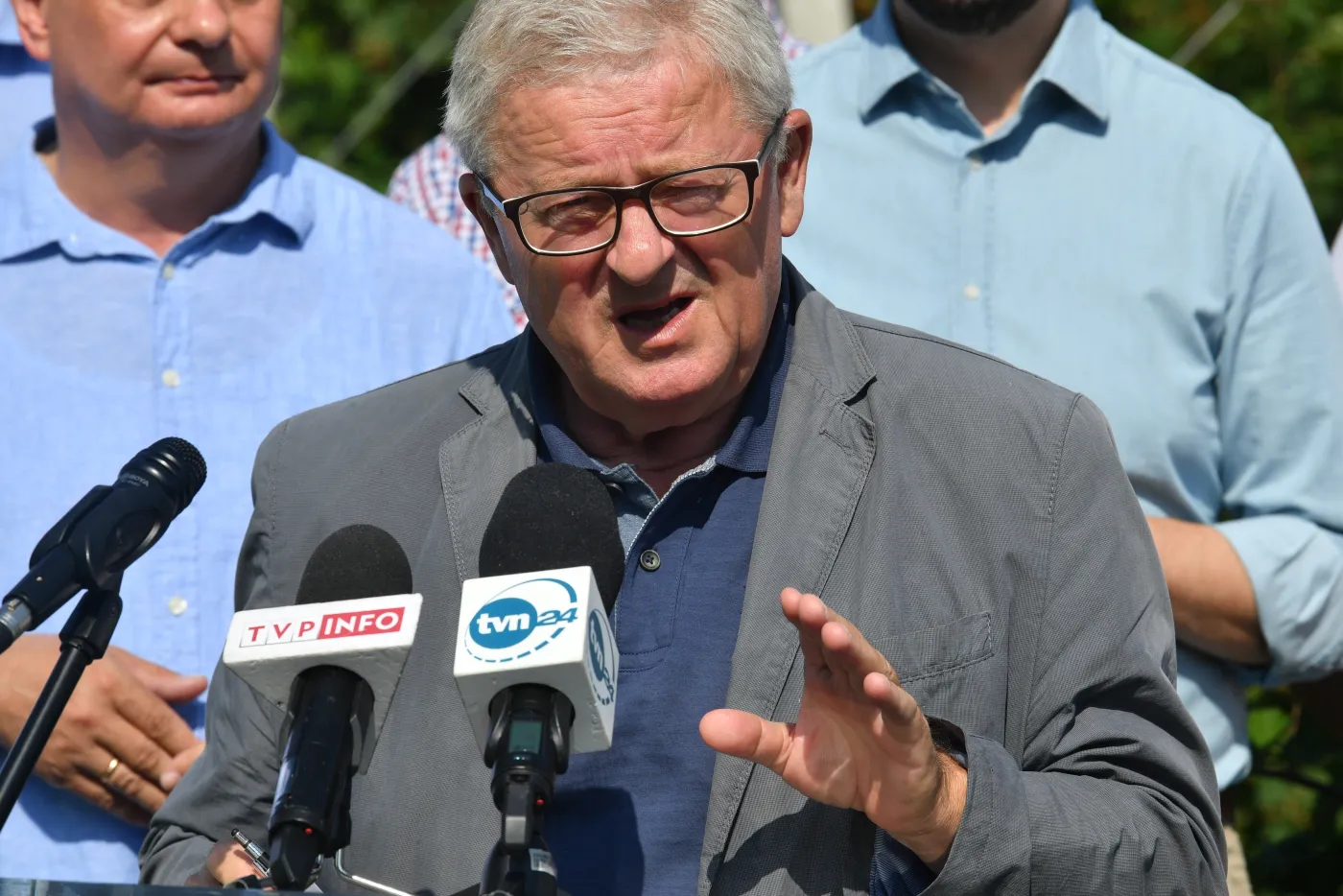 Czesław Siekierski