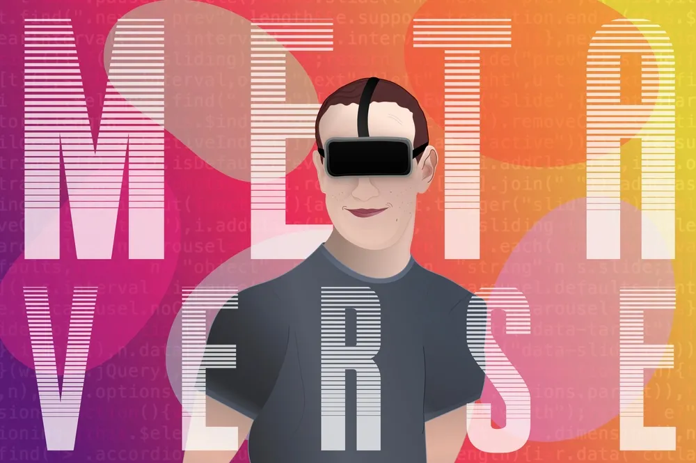 Metawersum. Jakie zagrożenia czyhają na nas w „nowym internecie”?