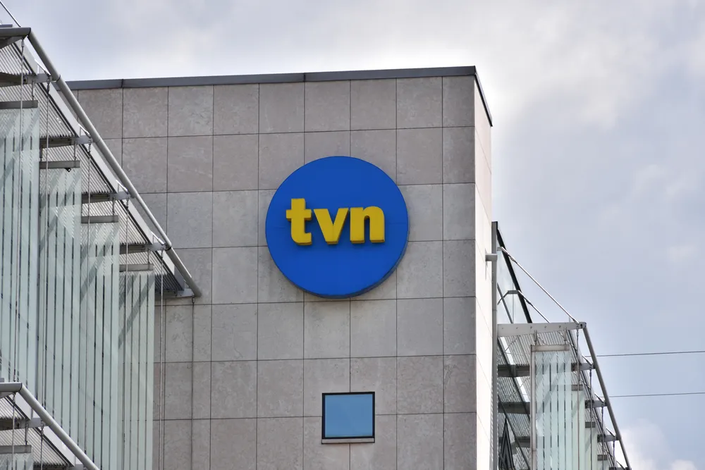 "Bielmo. Franciszkańska 3". Kara od KRRiT dla TVN za emisję