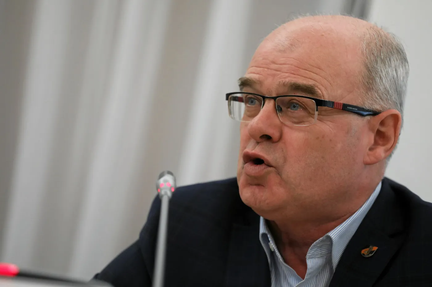 generał Waldemar Skrzypczak