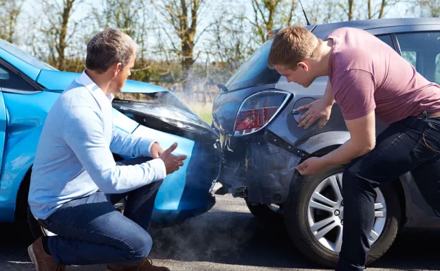 Ceny OC wzrosły. Nadal są jednak niższe niż przed rokiem [RAPORT]
