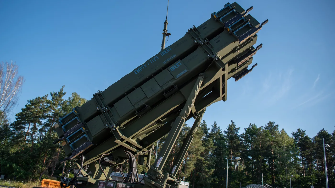 Wyrzutnia M903