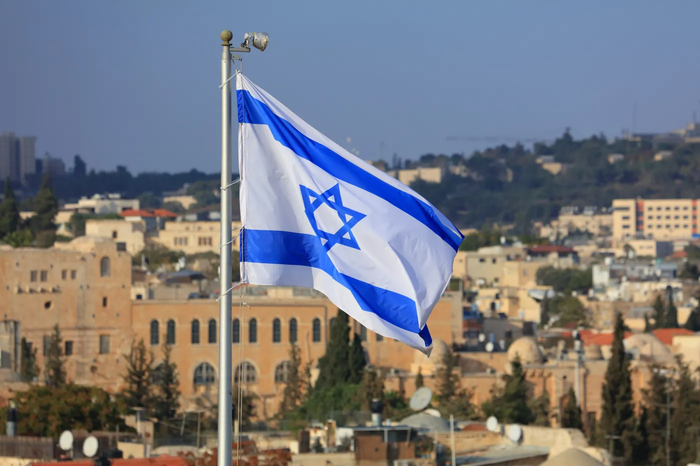 Minister obrony Izraela: Przełamaliśmy obronę Hamasu wokół miasta Gaza