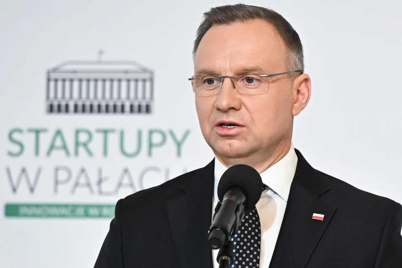 Prezydent powołał czterech nowych ministrów do rządu Tuska