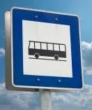 Przystanek autobusowy 