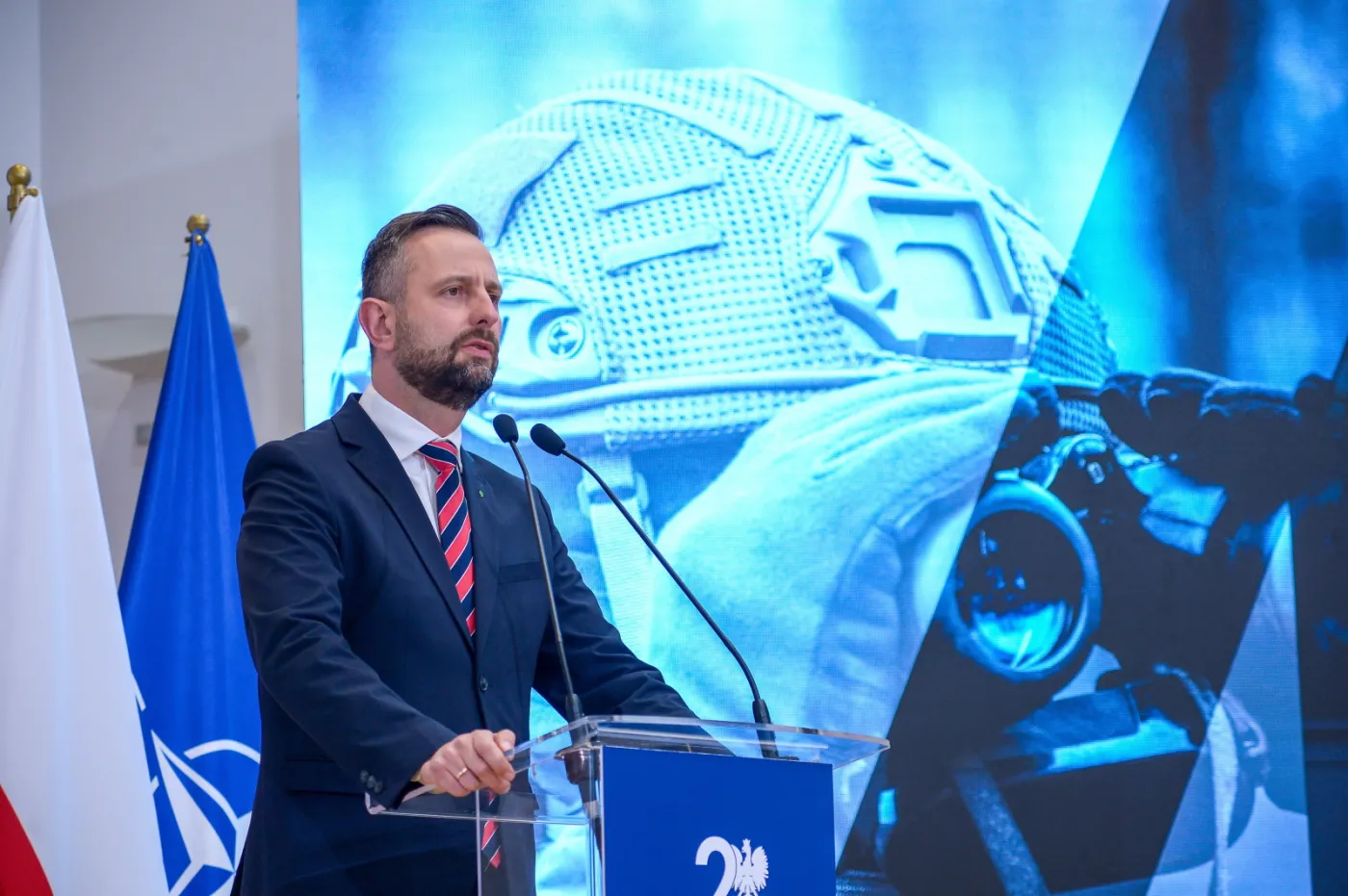 Kiedy powstanie i ile będzie kosztować "Tarcza Wschód"? Znamy szczegóły
