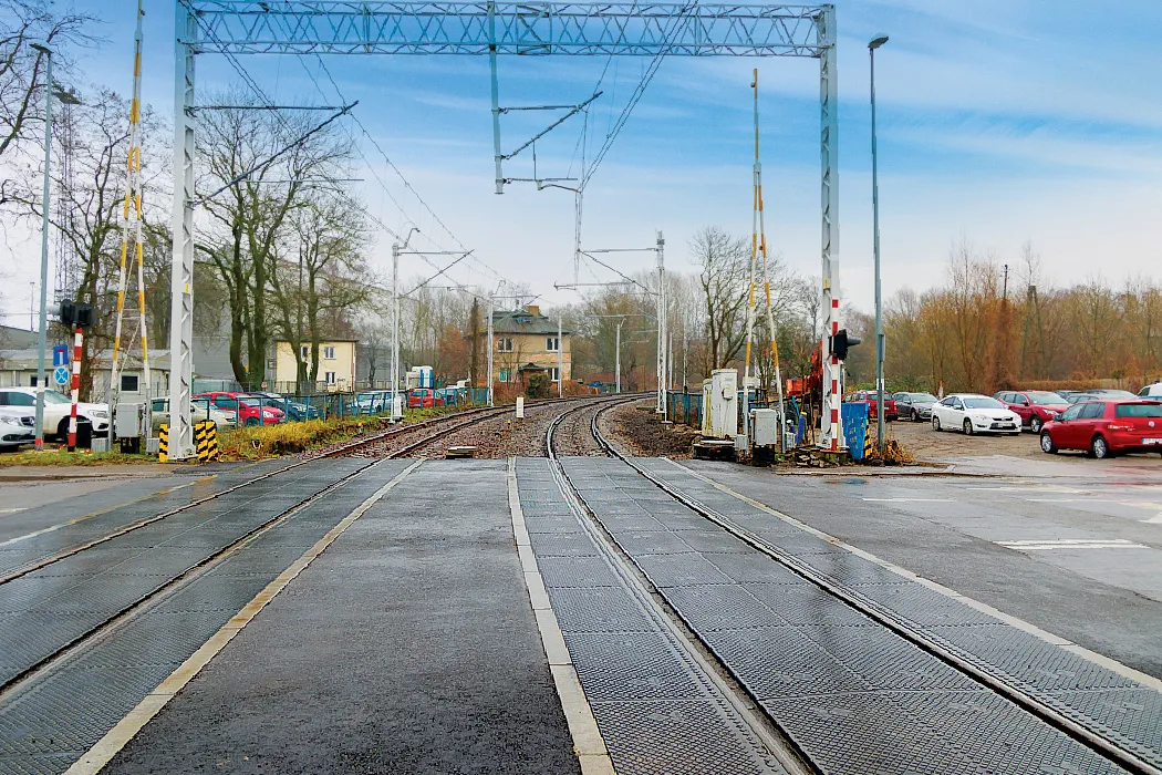Hub przeładunkowy w Świnoujściu: Niemcy chcą go zablokować, mieszkańcy boją się odpływu turystów