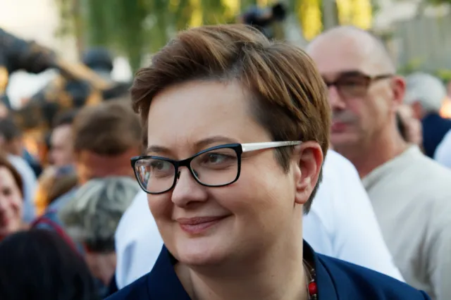 Lubnauer: W poniedziałek liderzy opozycji demokratycznej wydadzą wspólne oświadczenie