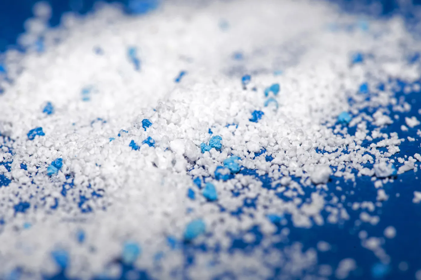 mikroplastik