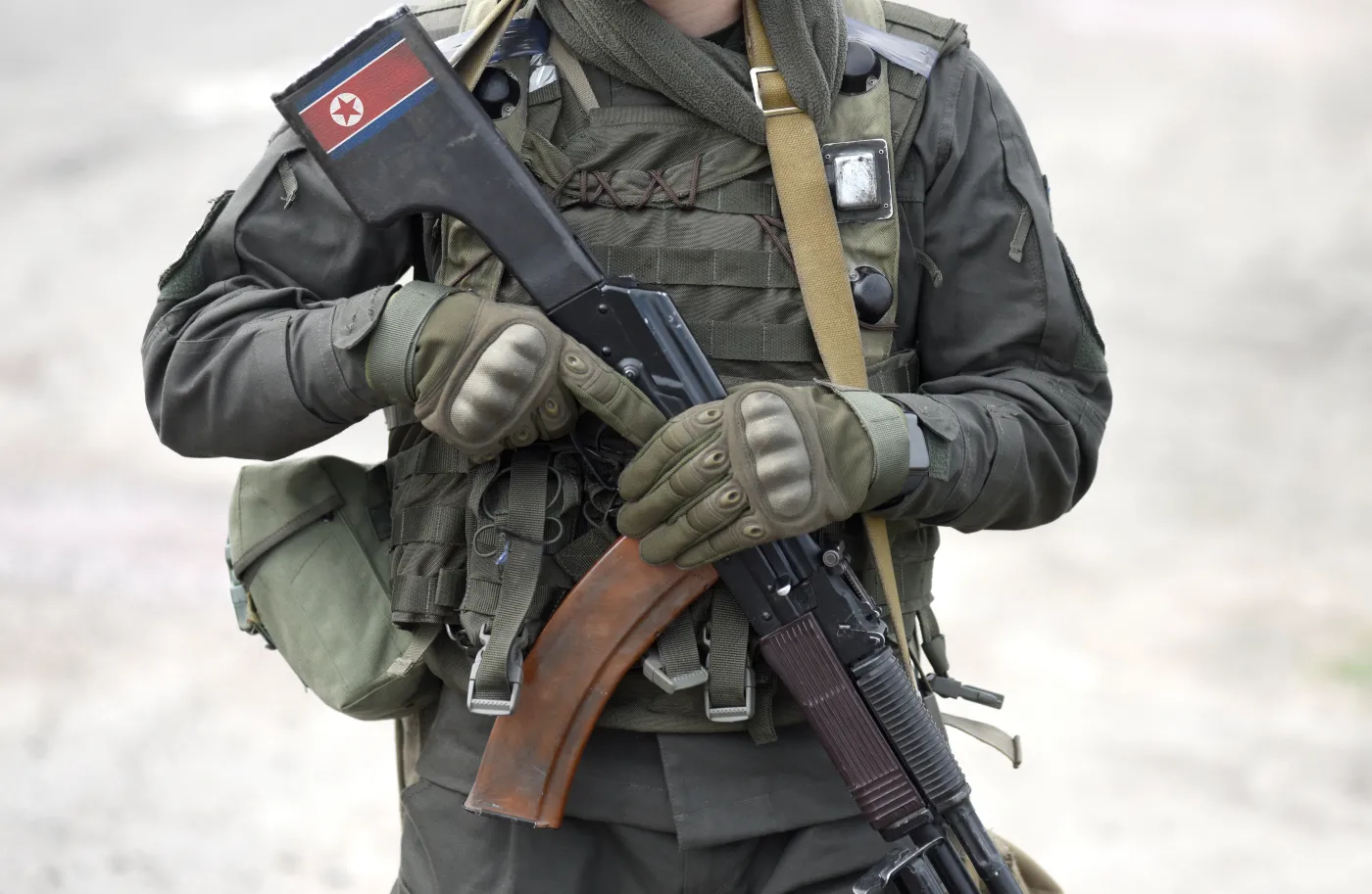 Korea Północna potwierdziła to, co i tak wszyscy wiedzieli. "Wysiłek wojenny zakończył się zwycięsko"