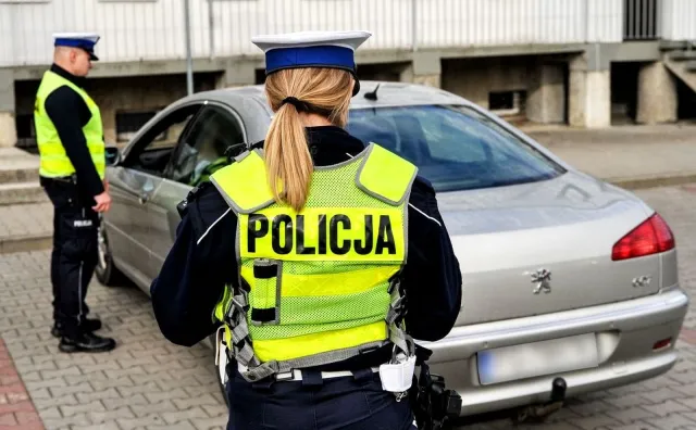 Punkty karne. Jak uratować prawo jazdy