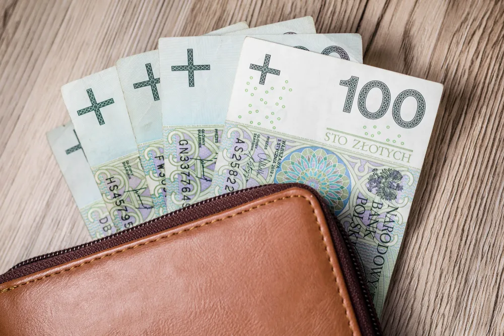 Kiedy dojdzie przelew?