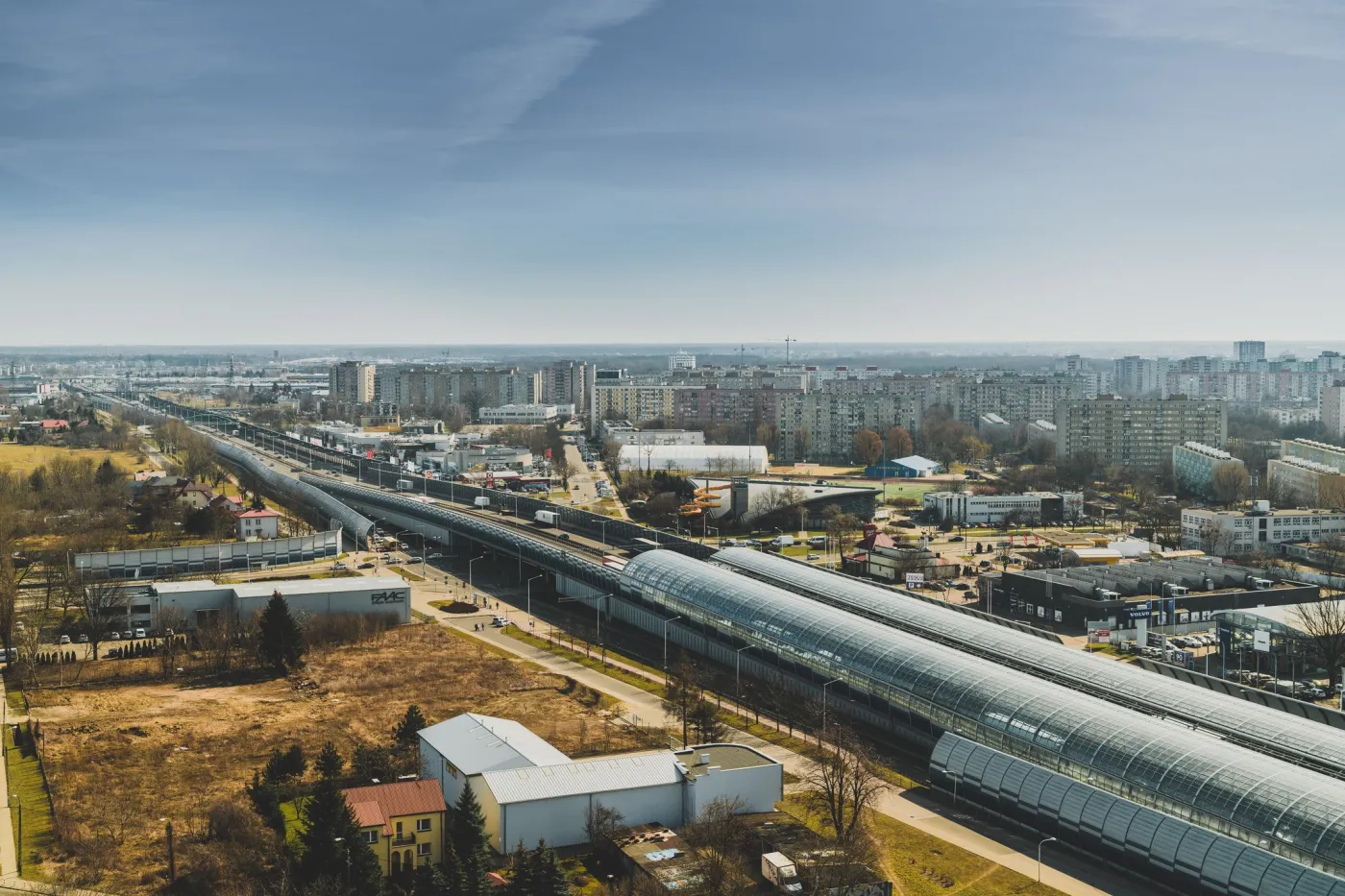 Rządowy program wsparcia rozwoju Warszawy. Oto główne cele