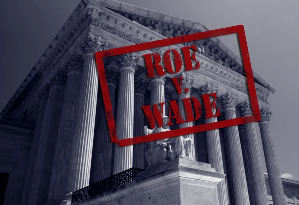 proces roe vs wade aborcja