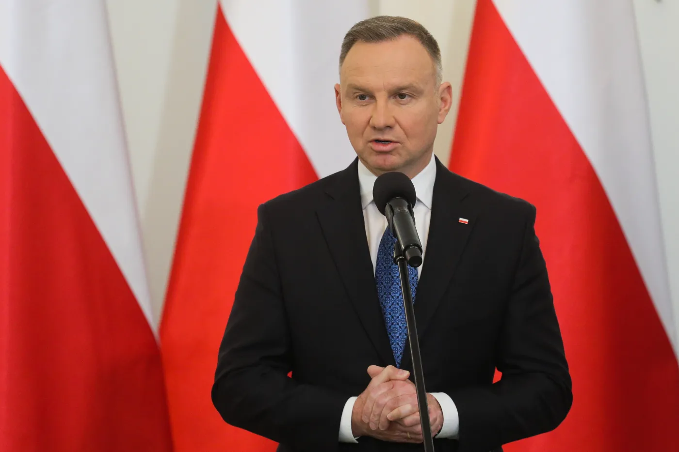 Andrzej Duda