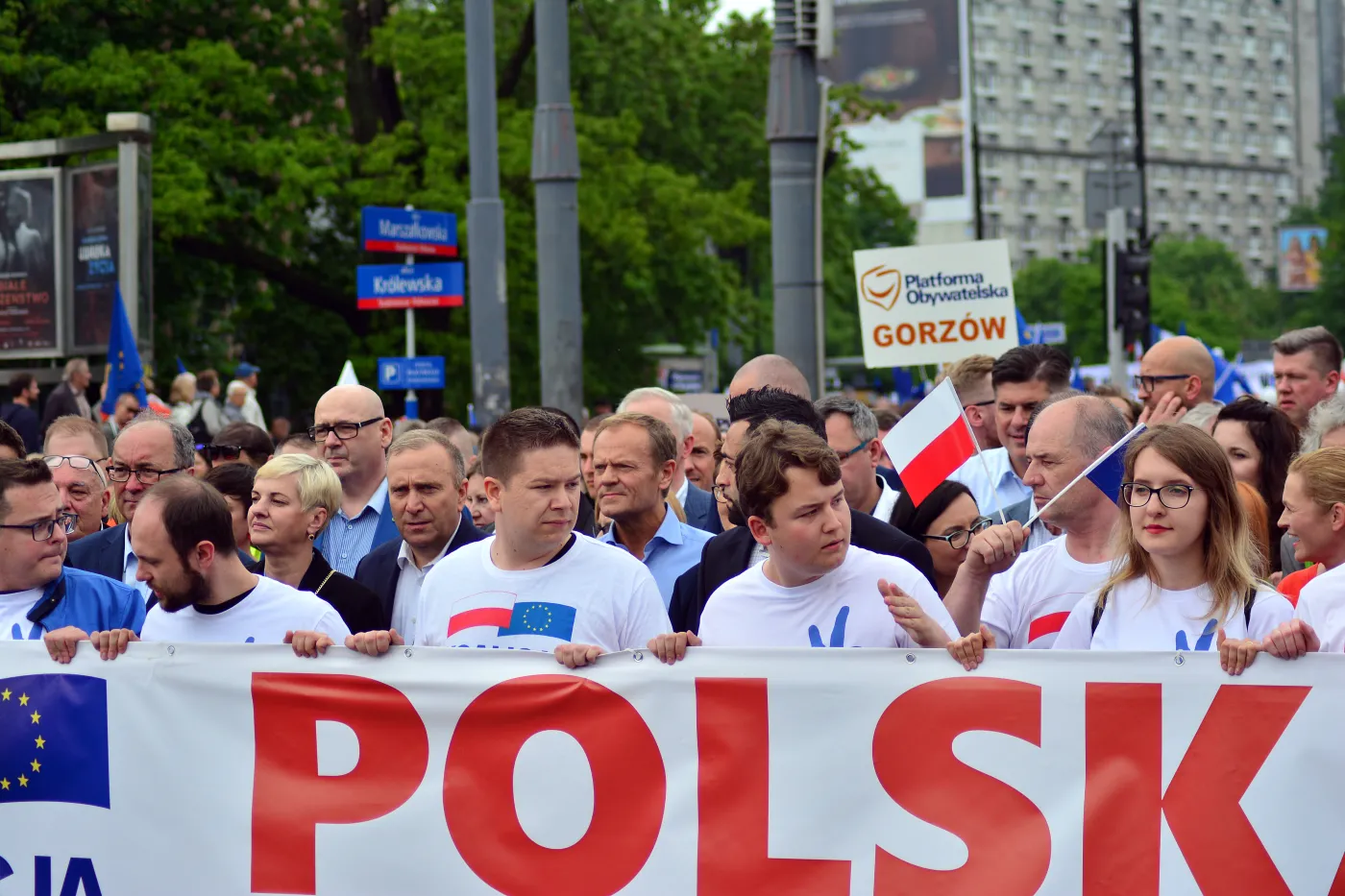 Platforma Obywatelska