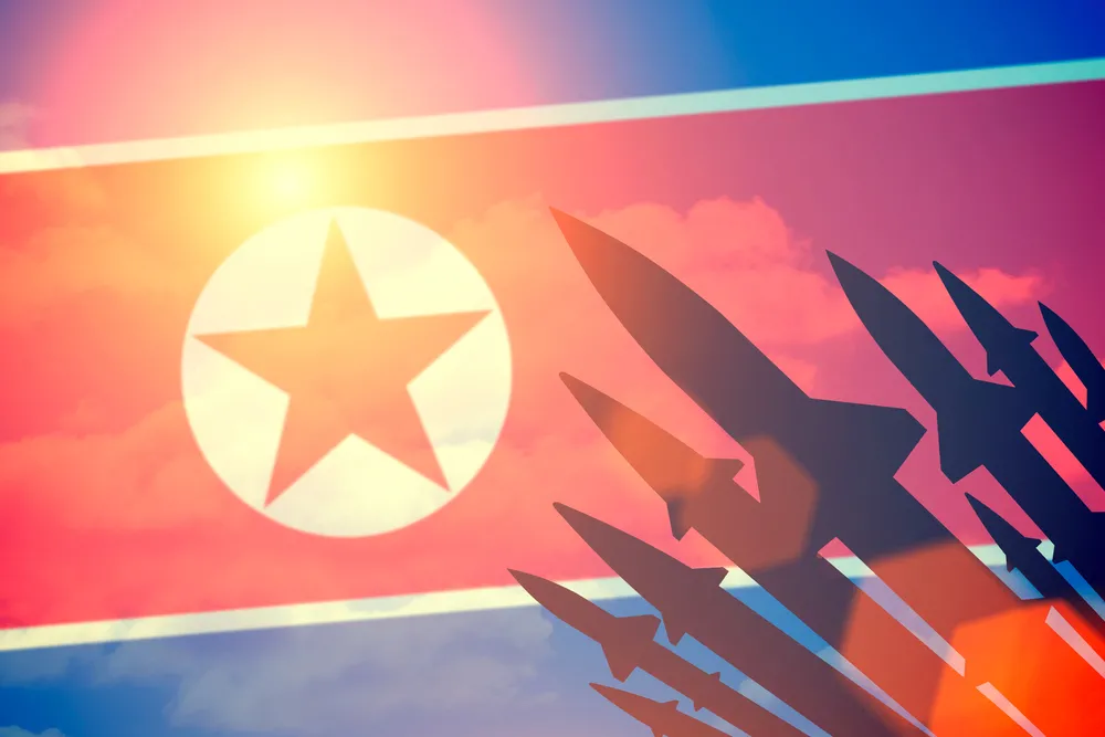 Kryzys na Półwyspie Koreańskim. Guterres wzywa Pjongjang do denuklearyzacji Półwyspu Koreańskiego