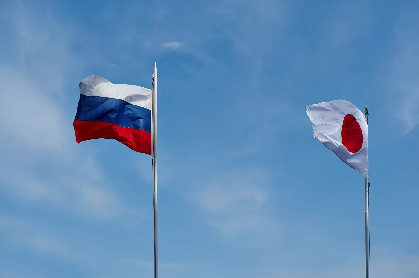 Ponad 3 tys. żołnierzy w pobliżu Japonii. Rosja rozpoczęła ćwiczenia wojskowe