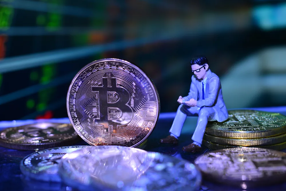 Za podwyżki cen sprzętu komputerowego odpowiadają m.in. wzrosty kursów kryptowalut