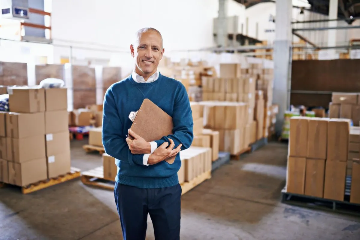 Outsourcing logistyczny – dla kogo jest to optymalne rozwiązanie?