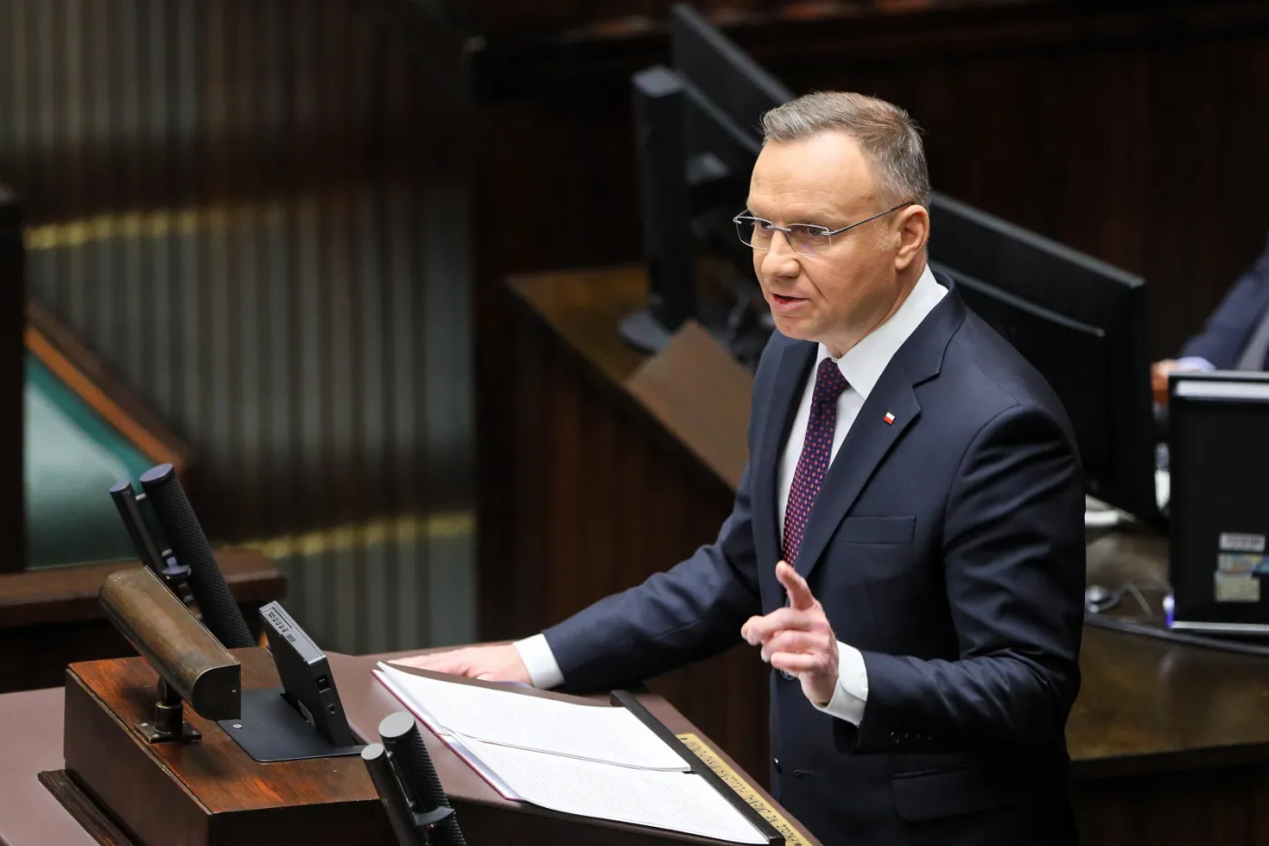 Andrzej Duda
