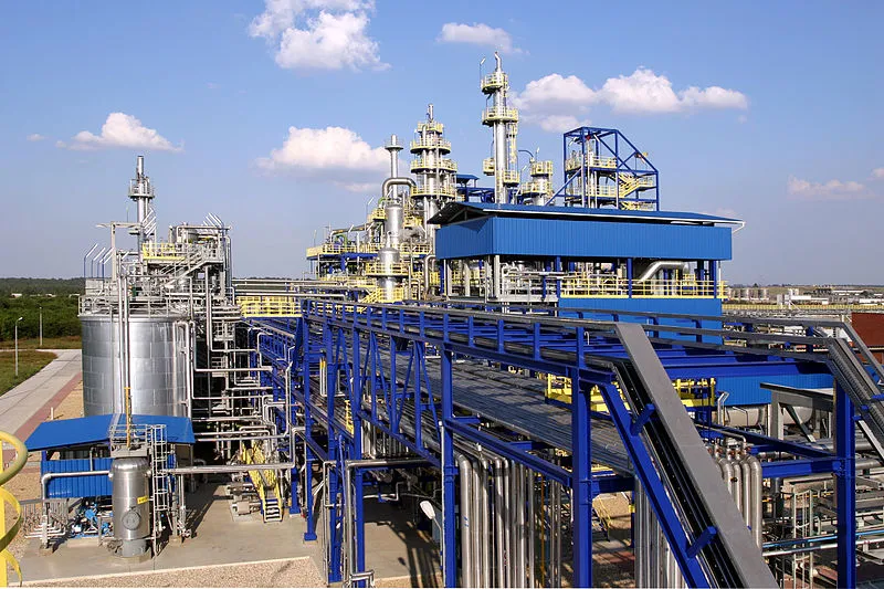 Wysokie ceny gazu. Rząd chce ulżyć producentom nawozów