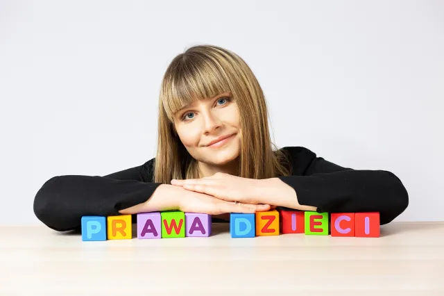 Szef klubu PiS o kandydaturze Moniki Horny-Cieślak na urząd Rzecznika Praw Dziecka: jesteśmy przeciwni tej kandydaturze