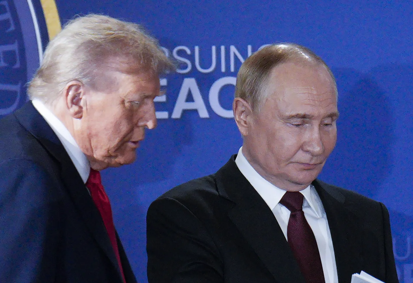 Putin mówi "nie" USA. Koniec kluczowej umowy po 25 latach