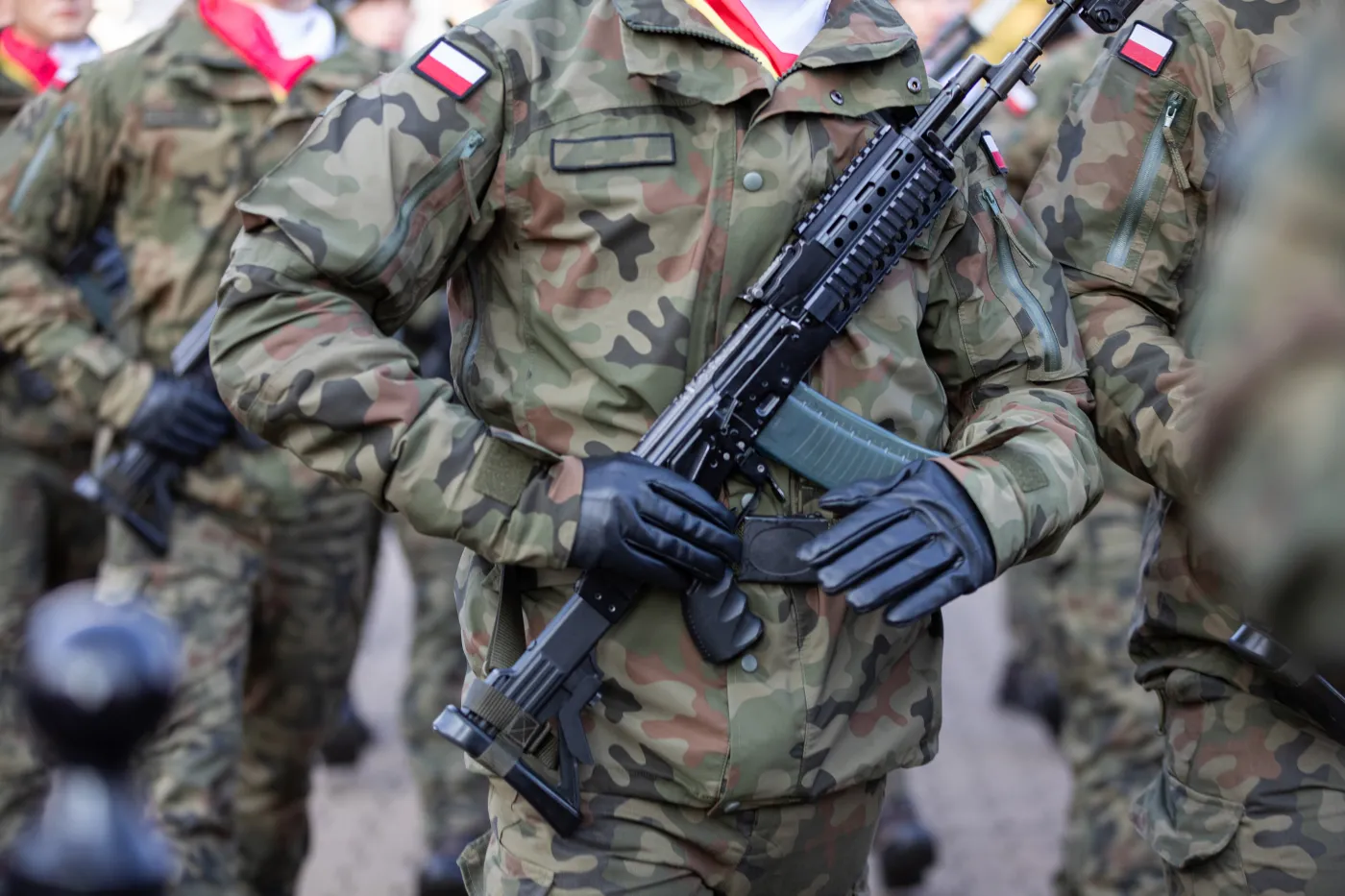 To już przesądzone! W Europie wraca obowiązkowa służba wojskowa. Nowe zasady poboru także w Polsce?