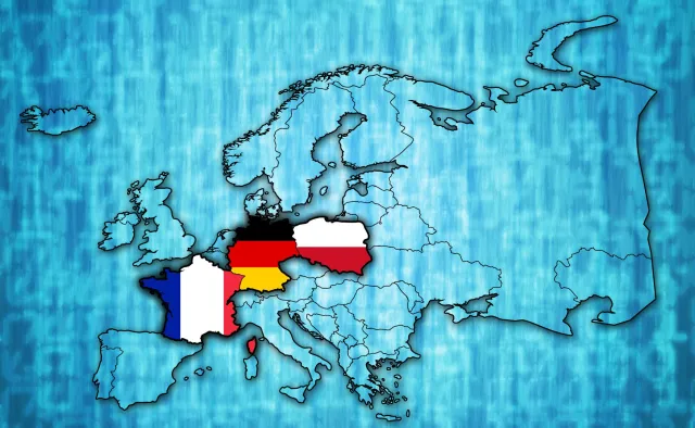 Donald Tusk: W piątek odbędzie się nagły szczyt Trójkąta Weimarskiego