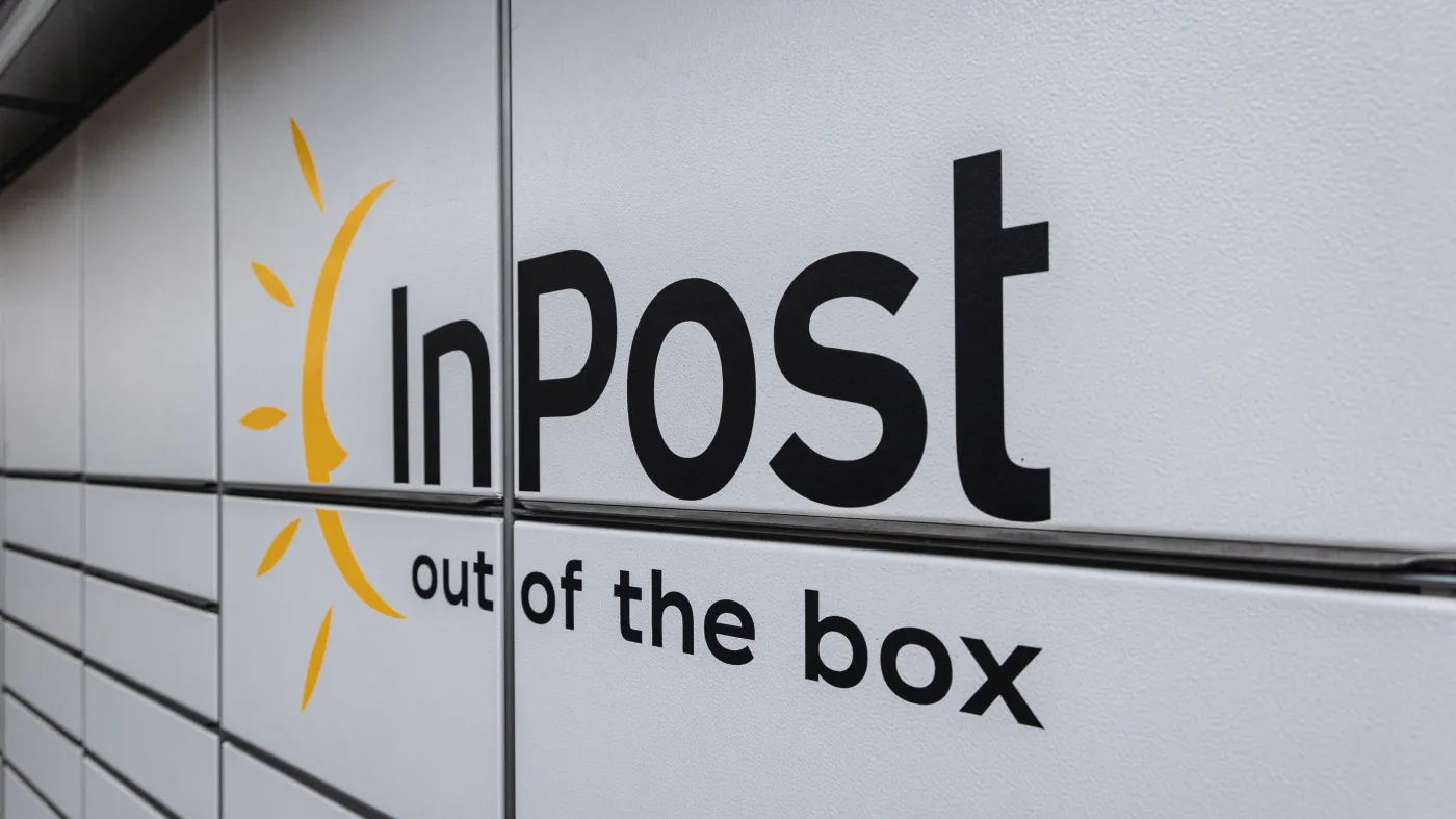 InPost i Modivo testują opakowania wielokrotnego użytku dla e-sklepów