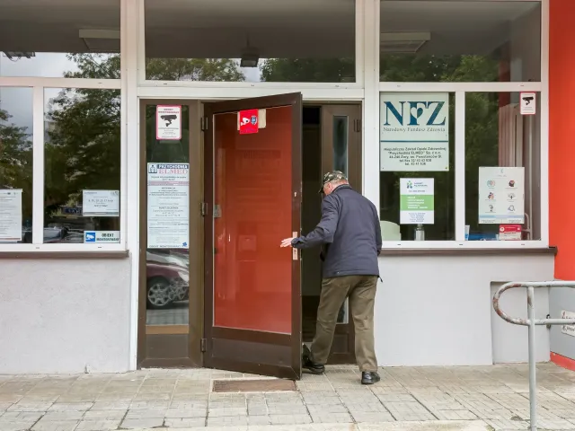 Szybsze wizyty u specjalistów. Te osoby w 2026 roku nie potrzebują skierowania