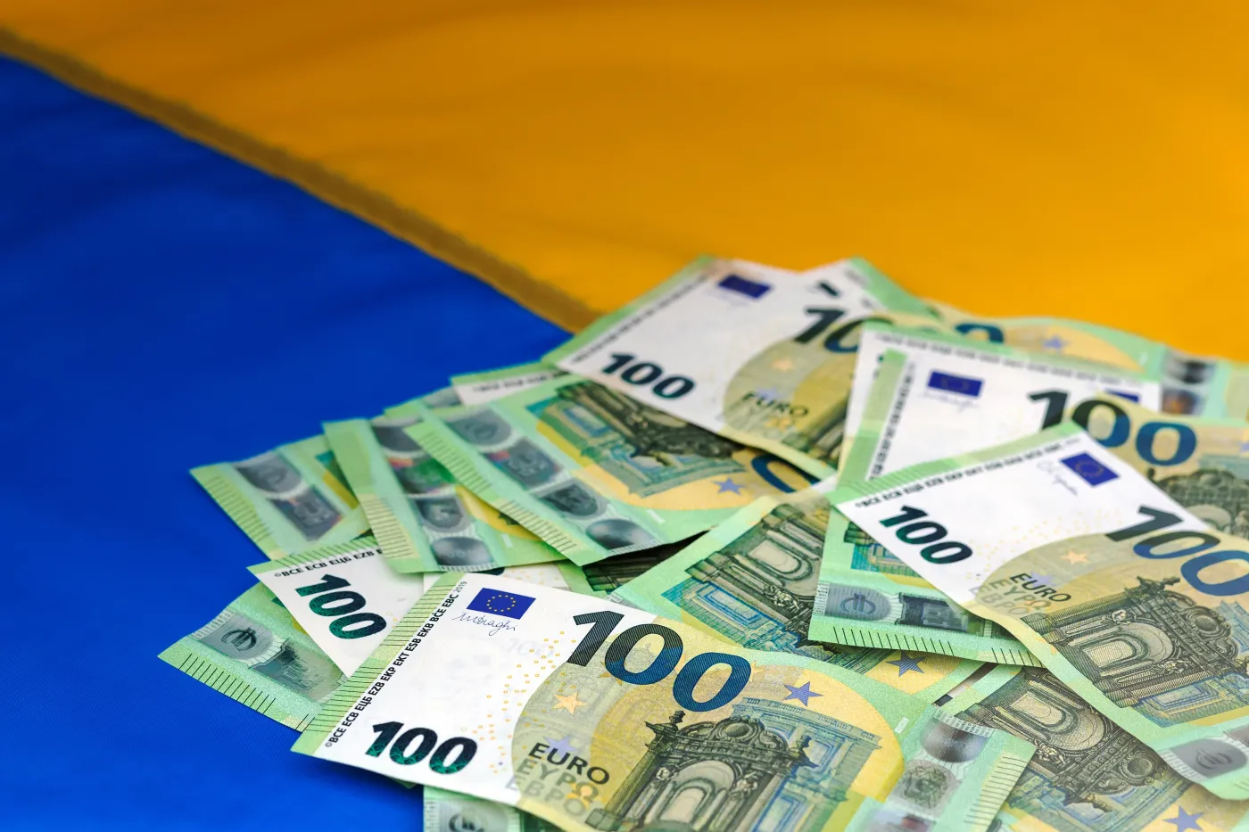 Odbudowa Ukrainy będzie kosztować krocie – najnowsze szacunki