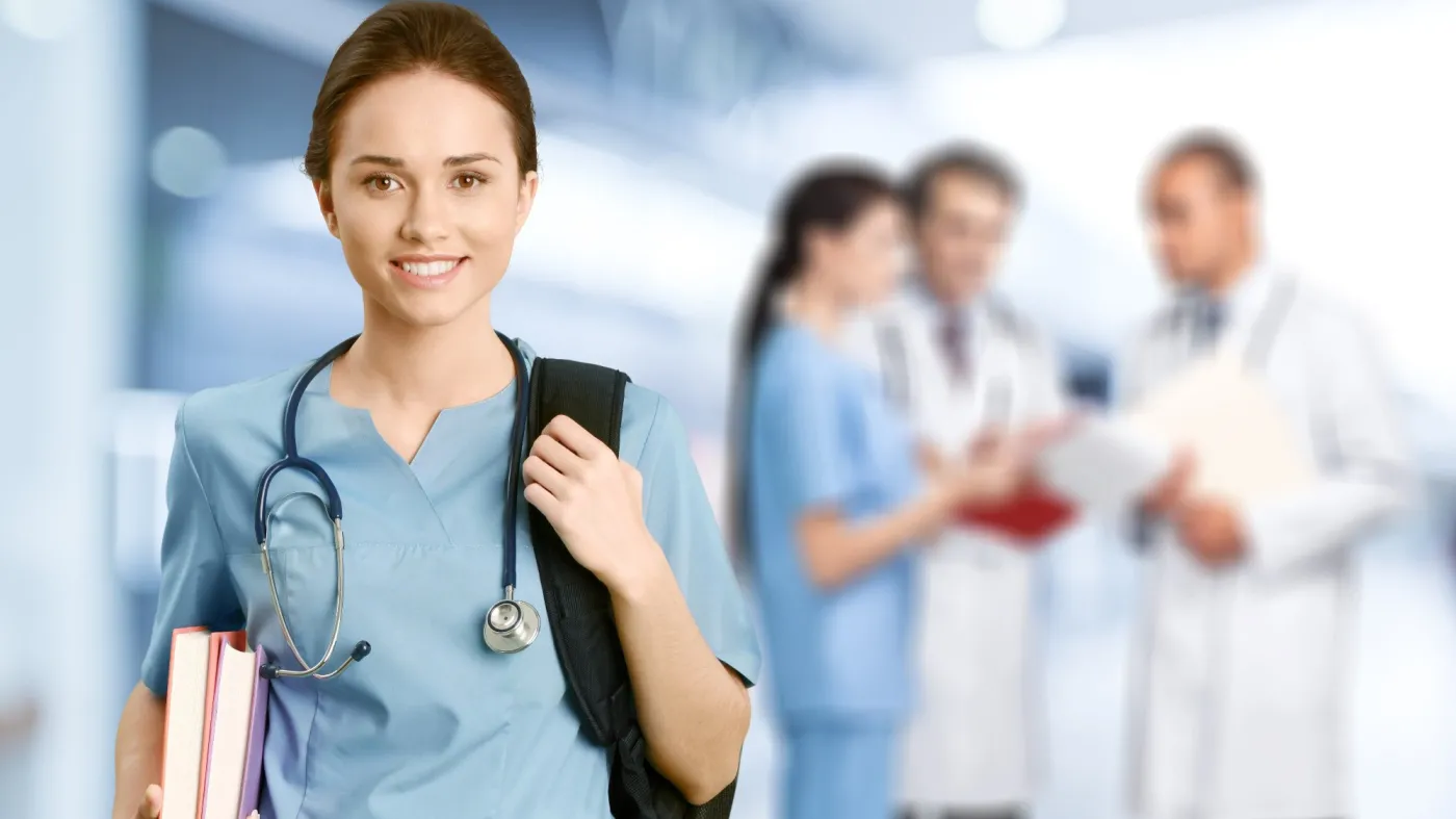 student, medycyna, rekrutacja, biologia, matura