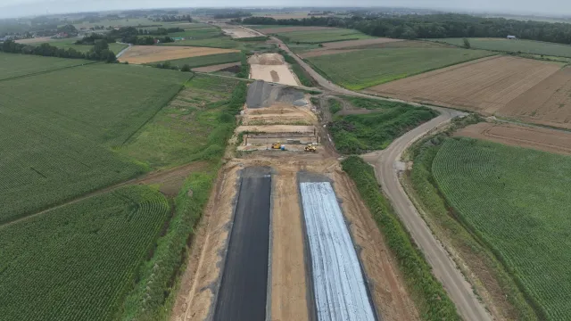 Koniec ery budowy autostrad. Ale jest haczyk. Drogowcy mają plan
