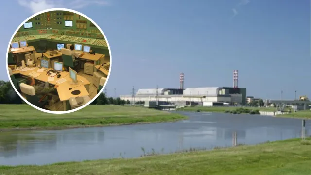 Wyłączyli dwie elektrownie jądrowe. Brakuje też wody w domach. To efekt fali upałów
