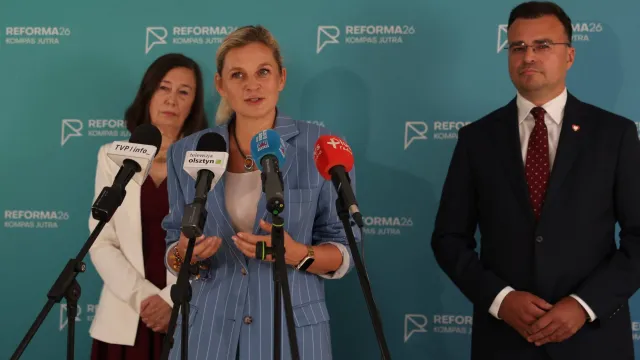 Edukacja medialna wchodzi do szkół. „Chcemy, aby młody człowiek umiał odróżnić prawdę od fałszu”