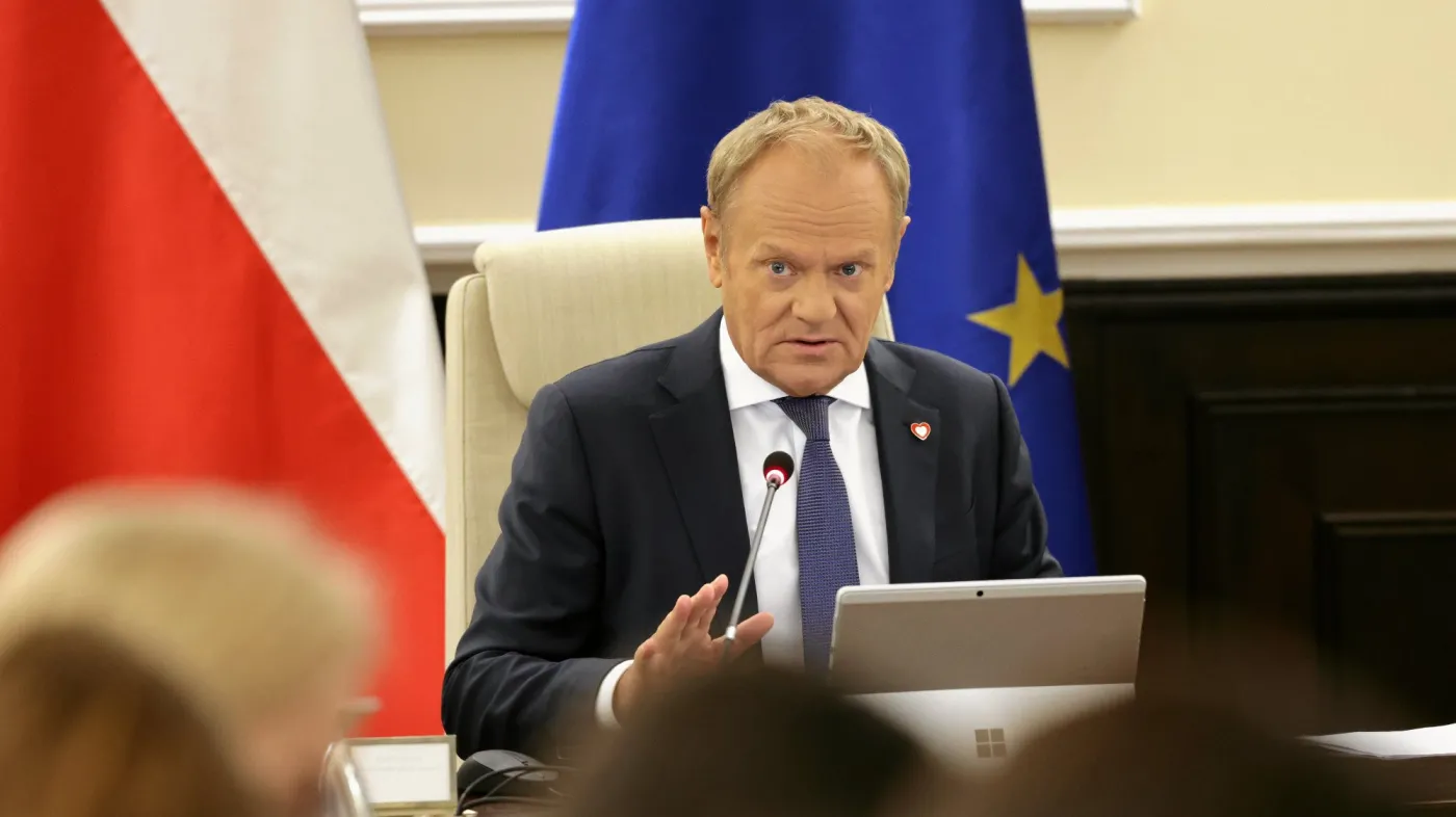 Rząd zajmuje się projektem budżetu na 2027 r. Wśród planów zmiany podatkowe i 17 mld zł więcej na ochronę zdrowia