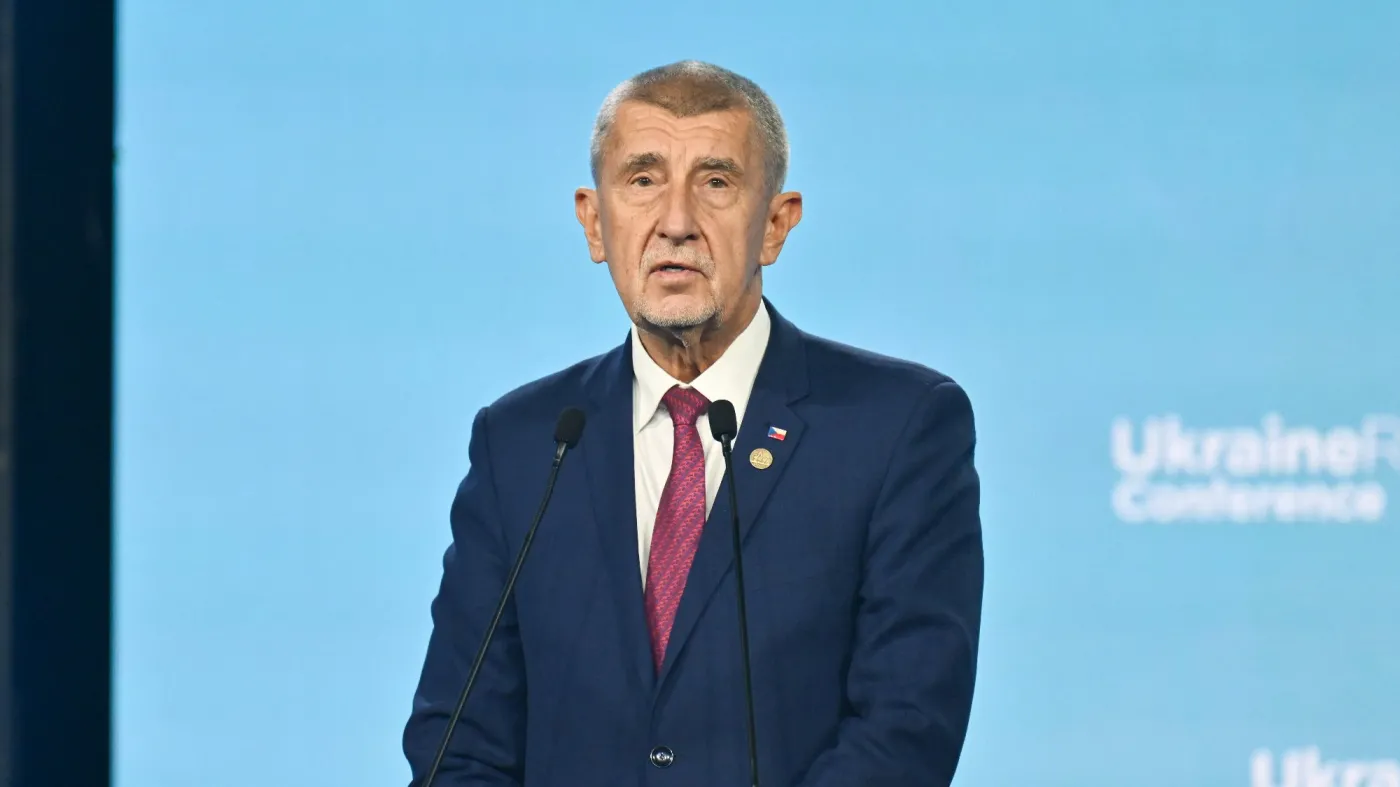 Andrej Babisz
