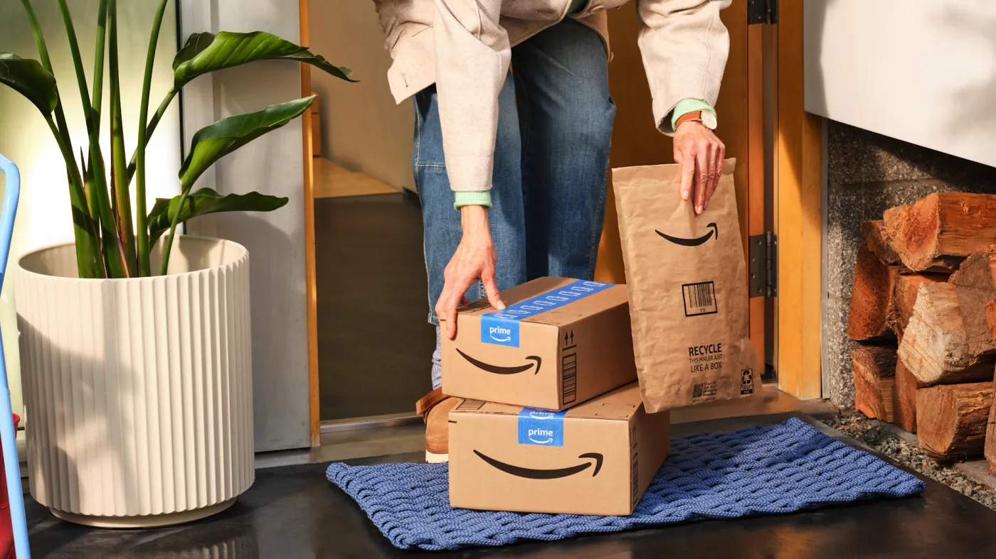 Sezon zakupów na Amazon.pl: polskie marki szykują się miesiącami, bo w szczycie sprzedają kilka razy więcej