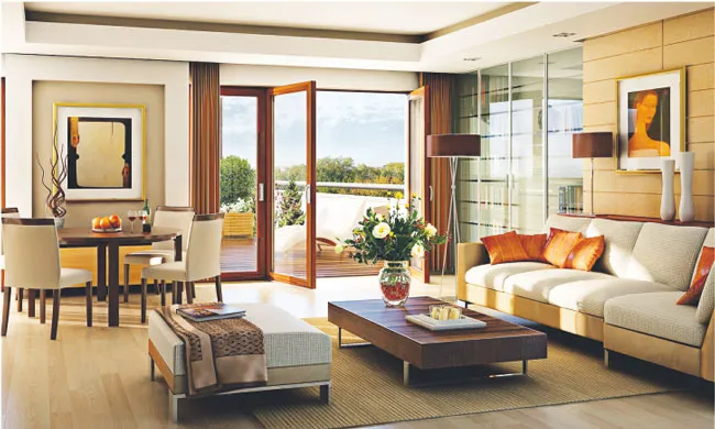 Pensje rosną a wraz z nimi zdolność kredytowa