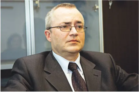 Zborowski: Elektrownia Kozienice to doskonałe miejsce na blok jądrowy