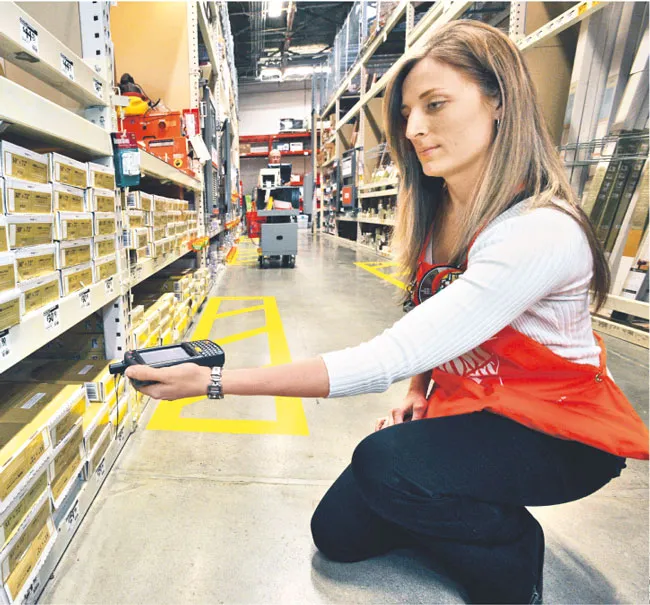 Remanent nie musi być zmorą dla pracowników i dezorganizować działalności firmy