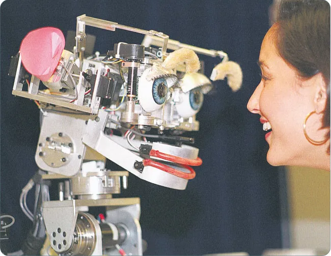 Świat inwestuje miliardy dolarów w roboty