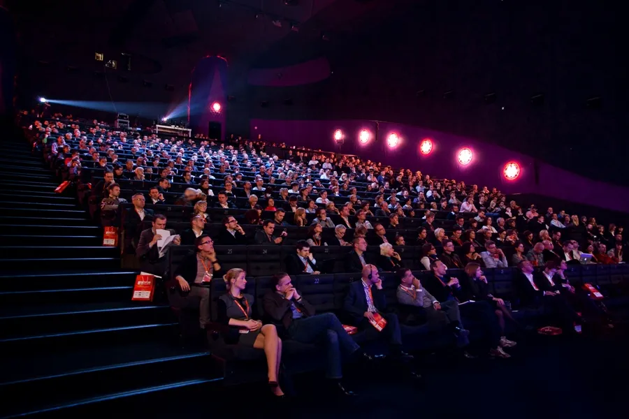 FORUM IAB 2010: Najbardziej inspirująca konferencja internetowa dobiegła końca