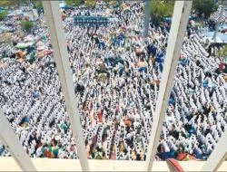 Interes kręci się wokół Mekki