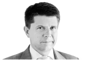 Petru: Oszukiwanie obywateli