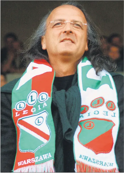 Bruno Valsangiacomo zawsze był w ITI trzecim. Teraz zostanie pierwszym